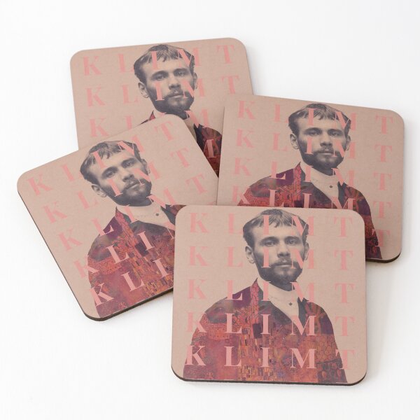 Item preview, for Gustav Klimt designed and sold by FrankMoth.