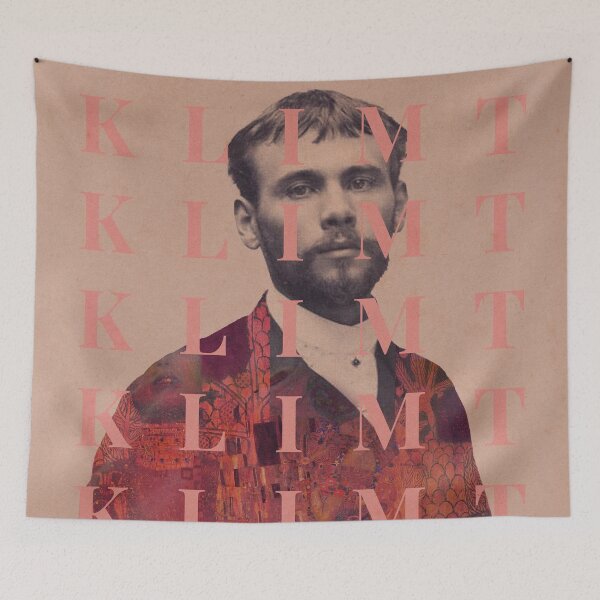 Item preview, for Gustav Klimt designed and sold by FrankMoth.