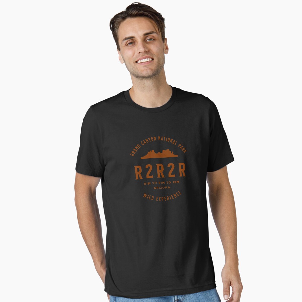 Item preview, Essential T-Shirt designed and sold by wildexperience.