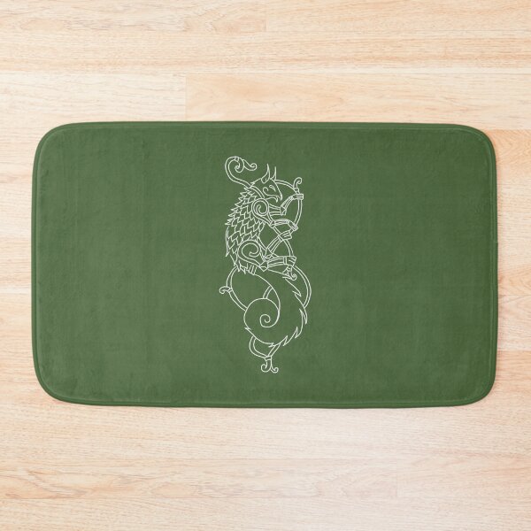 Item preview, Ratatoskr White designed and sold by AlessiaHV.