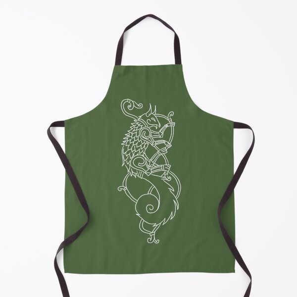 Item preview, Ratatoskr White designed and sold by AlessiaHV.