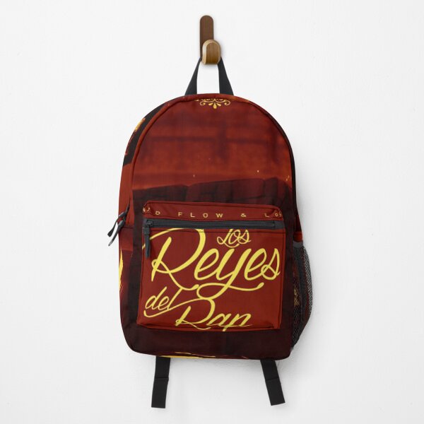Item preview, Nengo Flow - Los Reyes del Rap album 2015 designed and sold by RomelVergarane.