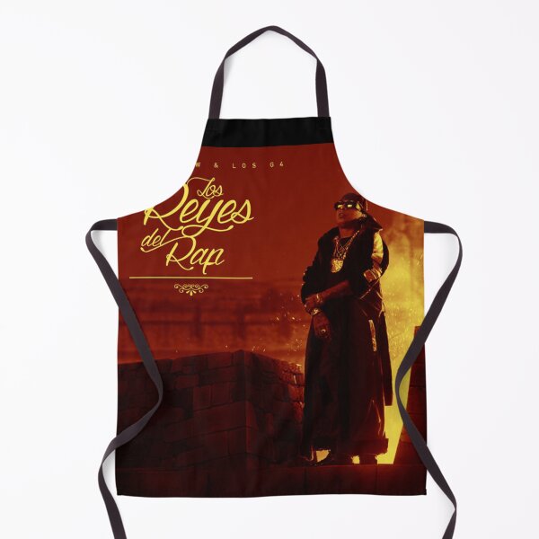 Item preview, Nengo Flow - Los Reyes del Rap album 2015 designed and sold by RomelVergarane.