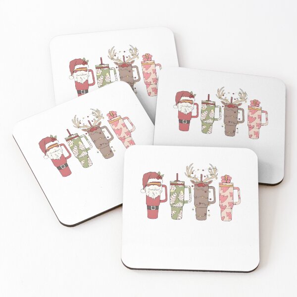 Item preview, Merry Christmas Coffee, Christmas Coffee Lover designed and sold by Denniscarter.