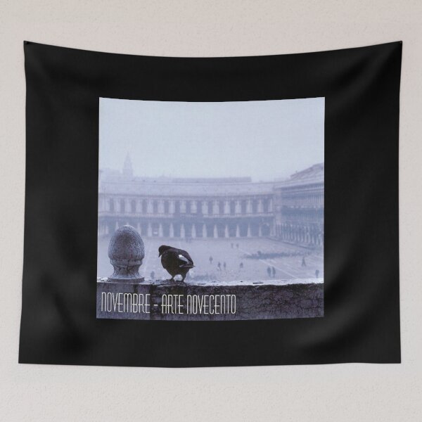Item preview, Novembre - Arte Novecento album 1996 designed and sold by RomelVergarane.