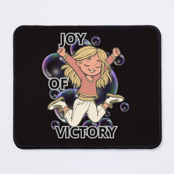 Item preview, JOY OF VICTORY designed and sold by Tadeusz1.