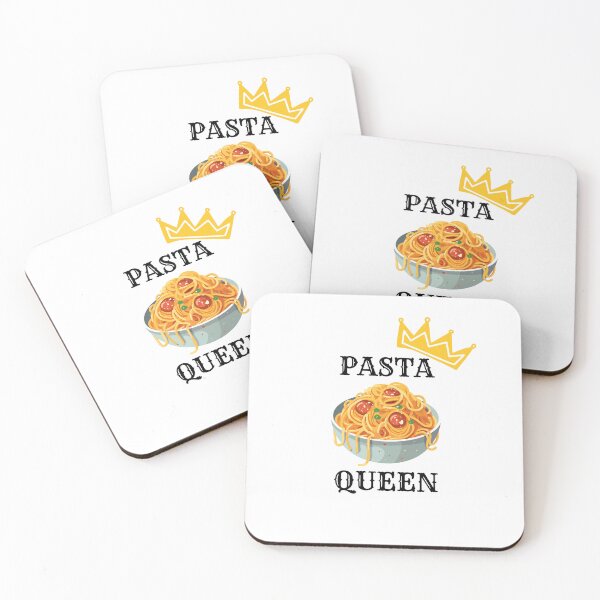 Item preview, Pasta Queen designed and sold by Myghoust.