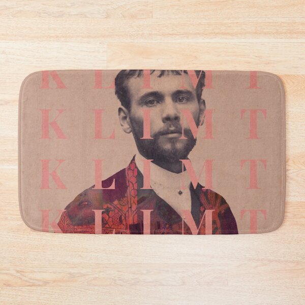 Item preview, for Gustav Klimt designed and sold by FrankMoth.