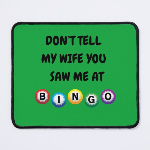 Item preview, Bingo Players Worldwide designed and sold by MsKK1.