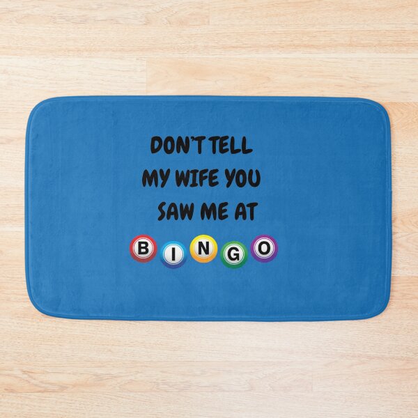 Item preview, Bingo Players Worldwide designed and sold by MsKK1.