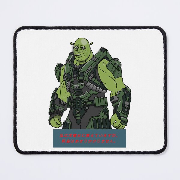Item preview, The ultimate warrior designed and sold by TikiDrawings.