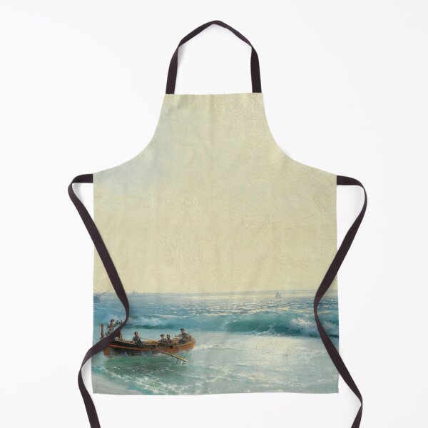Item preview, Sailors Coming Ashore designed and sold by Craphe.