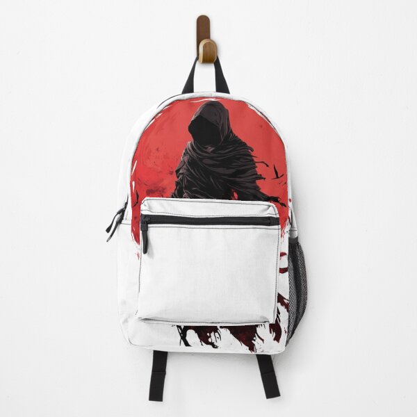 Item preview, Dark Fantasy Silhouette designed and sold by Natthiya Minimal.