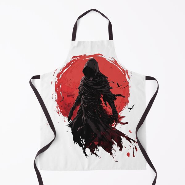 Item preview, Dark Fantasy Silhouette designed and sold by Natthiya Minimal.