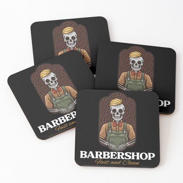 Item preview, Barbershop Fast and clean.  designed and sold by Nick Studio.