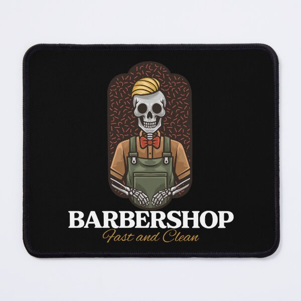 Item preview, Barbershop Fast and clean.  designed and sold by Nick Studio.
