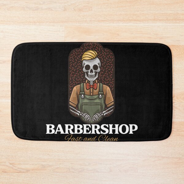 Item preview, Barbershop Fast and clean.  designed and sold by Nick Studio.