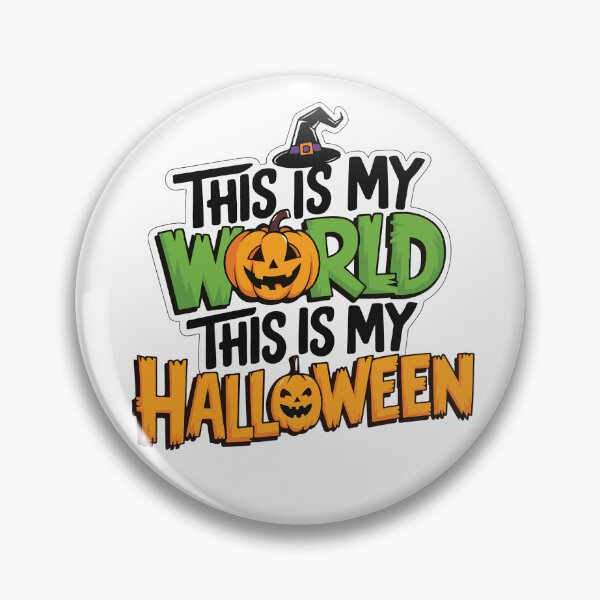 Item preview, Creative Halloween Funny Quote Vector Graphic Design designed and sold by Cre8iveSkill.