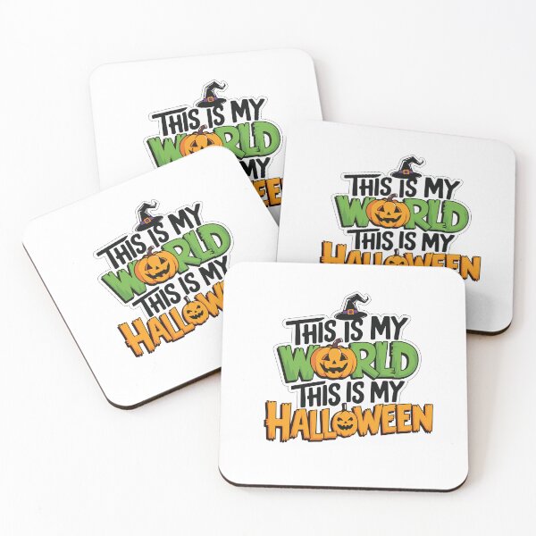 Item preview, Creative Halloween Funny Quote Vector Graphic Design designed and sold by Cre8iveSkill.