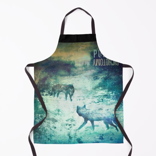 Item preview, Polaris - Dichotomy album 2013 designed and sold by RomelVergarane.