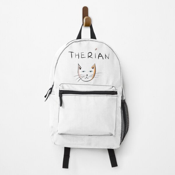 Item preview, Therian cat therianotyp  designed and sold by Agatson.