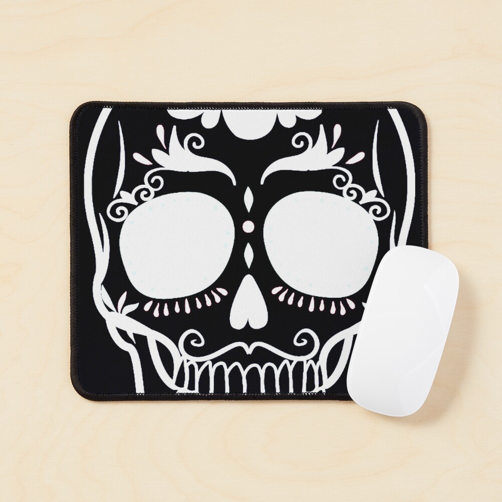 Item preview, Mouse Pad designed and sold by kinkatstyle.