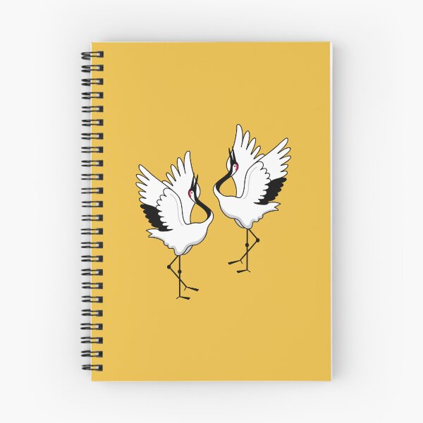 Item preview, Grey Crowned Crane designed and sold by OnTheTrend.