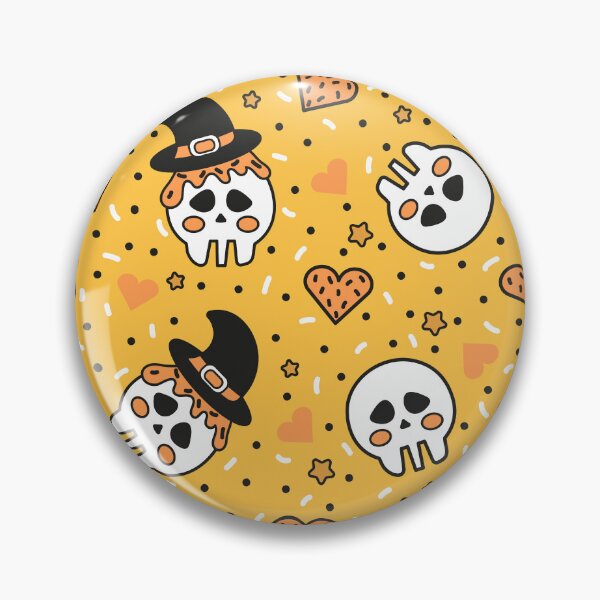 Item preview, Spooky Sweets designed and sold by Lozovytska.