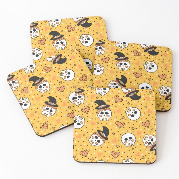 Item preview, Spooky Sweets designed and sold by Lozovytska.