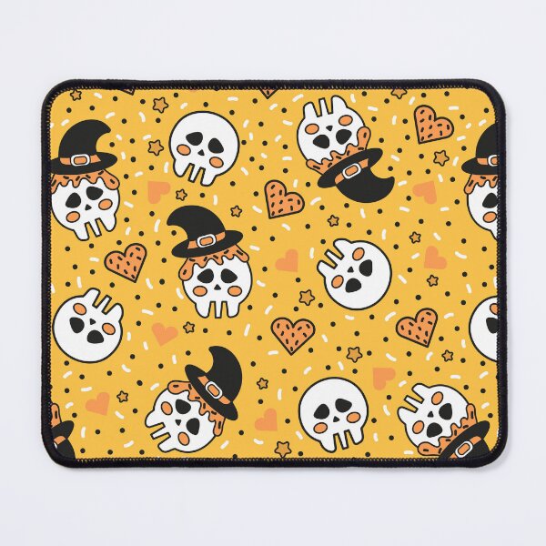 Item preview, Spooky Sweets designed and sold by Lozovytska.