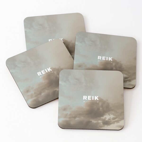 Item preview, Reik - 20 -- 21 album 2020 designed and sold by RomelVergarane.