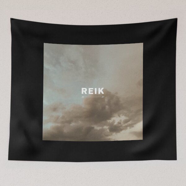 Item preview, Reik - 20 -- 21 album 2020 designed and sold by RomelVergarane.