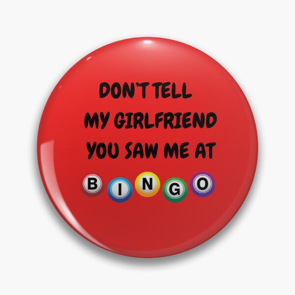 Item preview, Bingo Players Worldwide designed and sold by MsKK1.
