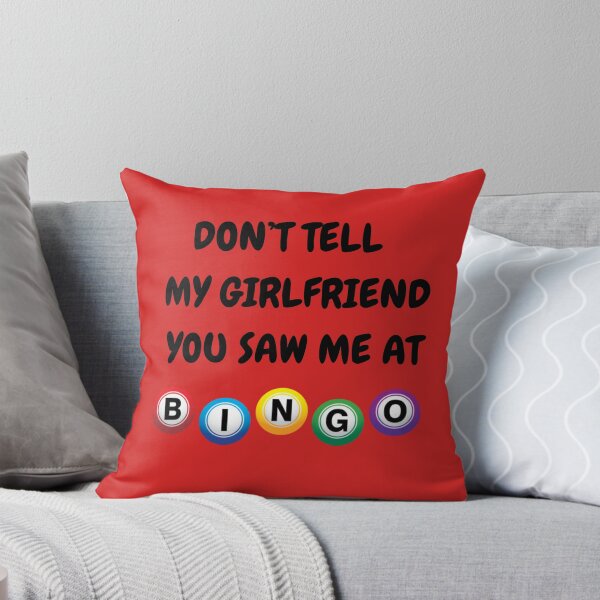 Item preview, Bingo Players Worldwide designed and sold by MsKK1.