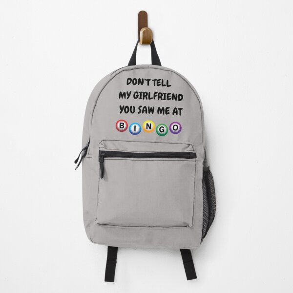 Item preview, Bingo Players Worldwide designed and sold by MsKK1.