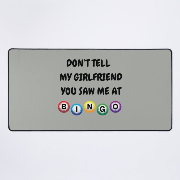 Item preview, Bingo Players Worldwide designed and sold by MsKK1.