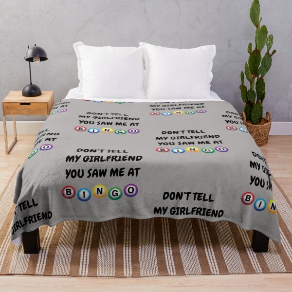 Item preview, Bingo Players Worldwide designed and sold by MsKK1.