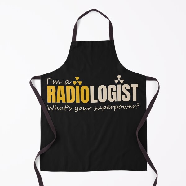 Item preview, Radiology Superpower Funny Radiologist designed and sold by Anniko Art Studio.