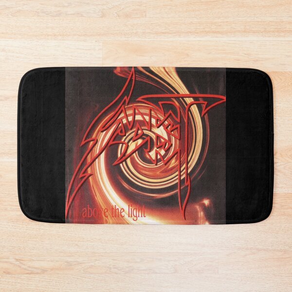 Item preview, Sadist - Above the Light album 1993 designed and sold by RomelVergarane.