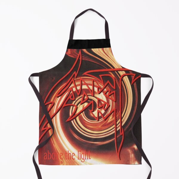Item preview, Sadist - Above the Light album 1993 designed and sold by RomelVergarane.