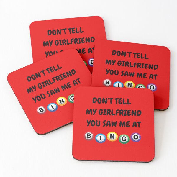Item preview, Bingo Players Worldwide designed and sold by MsKK1.