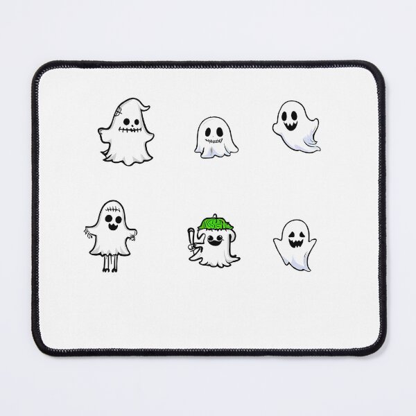 Item preview, Cute and funny ghost designed and sold by JumpLoe.