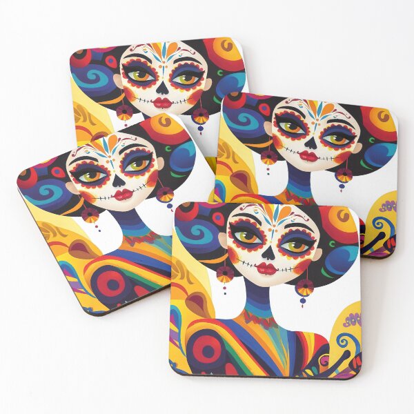 Item preview, Aztec Soul designed and sold by Retro Type.