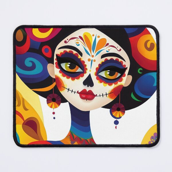 Item preview, Aztec Soul designed and sold by Retro Type.