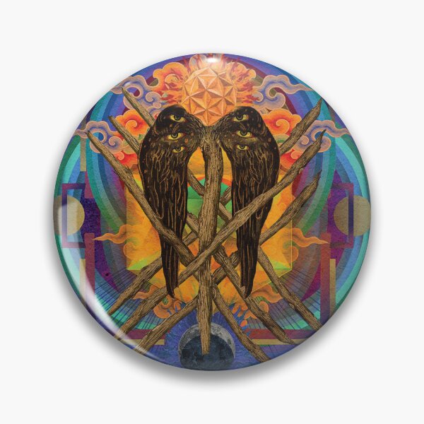 Item preview, Yob - Our Raw Heart album 2018 designed and sold by HelenLorain.