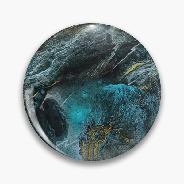Item preview, Yob - The Great Cessation album 2009 designed and sold by HelenLorain.