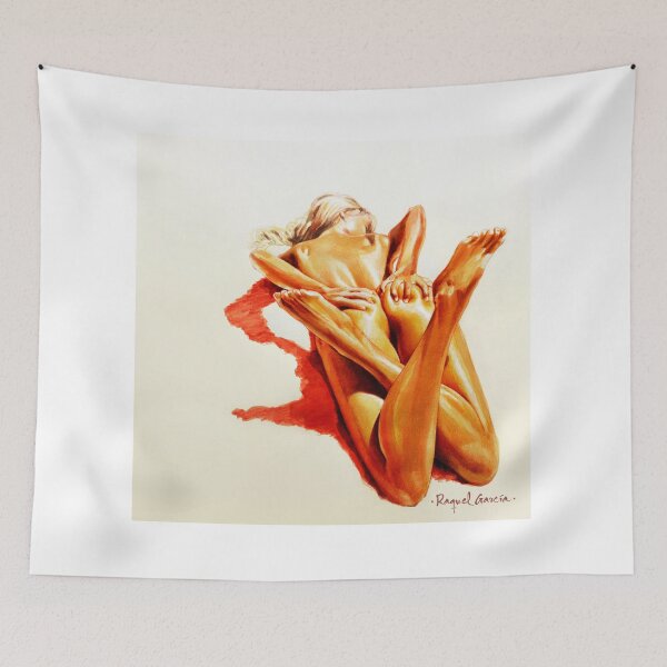 Item preview, Back to the Sun designed and sold by raquelgarciaart.