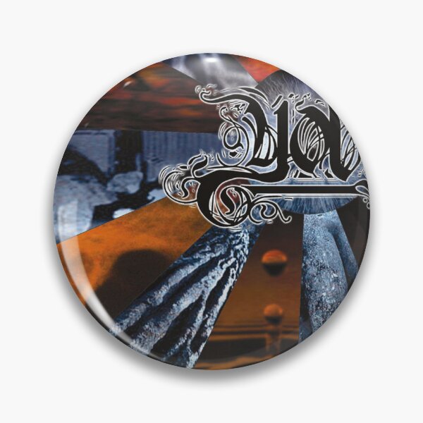 Item preview, Yob - The Illusion of Motion album 2004 designed and sold by HelenLorain.
