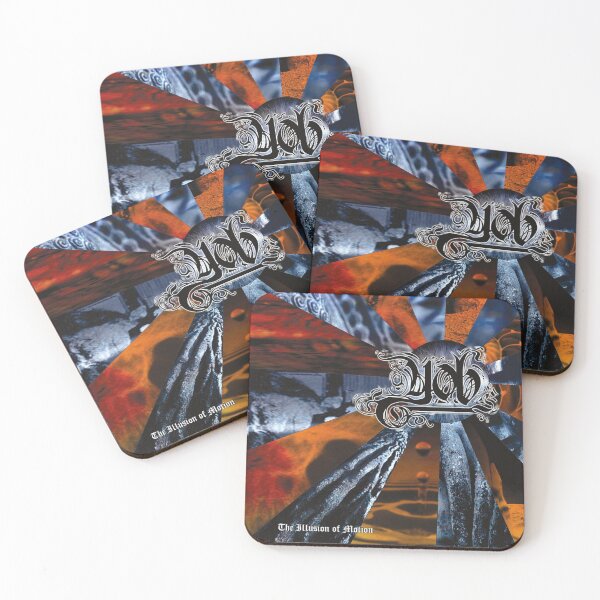 Item preview, Yob - The Illusion of Motion album 2004 designed and sold by HelenLorain.