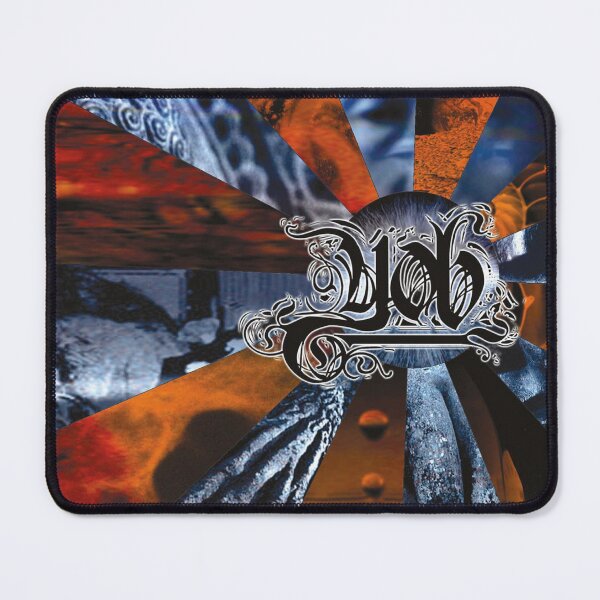 Item preview, Yob - The Illusion of Motion album 2004 designed and sold by HelenLorain.